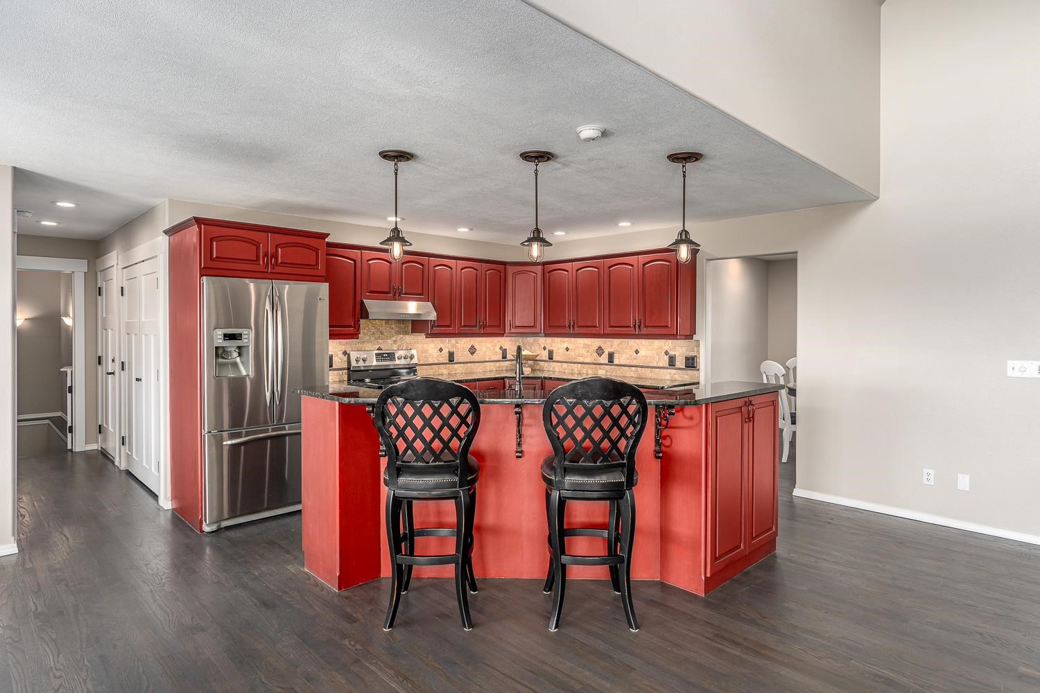 7116 North Prairie Crest Road Spokane, WA 99224 - Photo 12 of 49