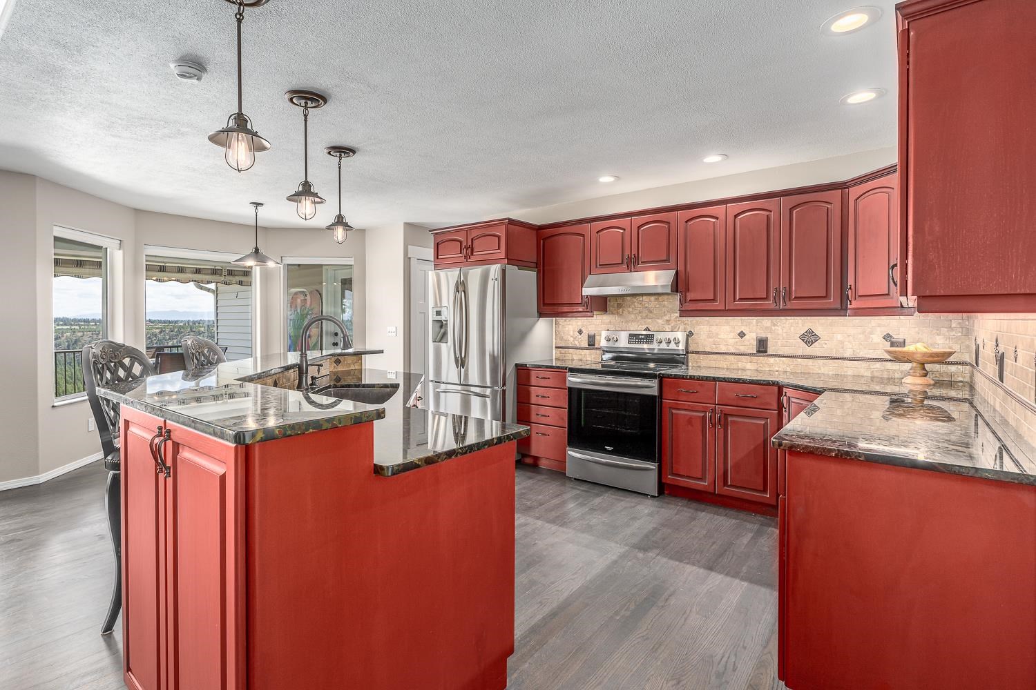 7116 North Prairie Crest Road Spokane, WA 99224 - Photo 13 of 49