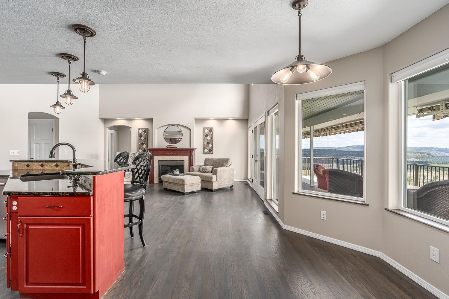 7116 North Prairie Crest Road Spokane, WA 99224 - Photo 16 of 49