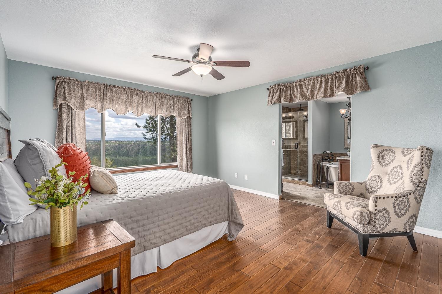 7116 North Prairie Crest Road Spokane, WA 99224 - Photo 24 of 49