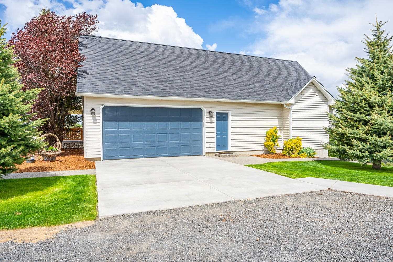 7116 North Prairie Crest Road Spokane, WA 99224 - Photo 39 of 49