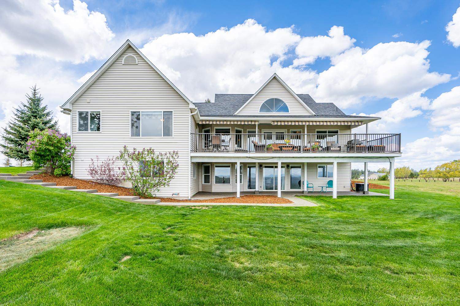 7116 North Prairie Crest Road Spokane, WA 99224 - Photo 46 of 49