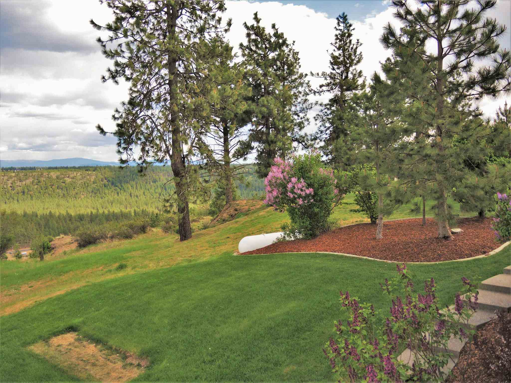 7116 North Prairie Crest Road Spokane, WA 99224 - Photo 47 of 49