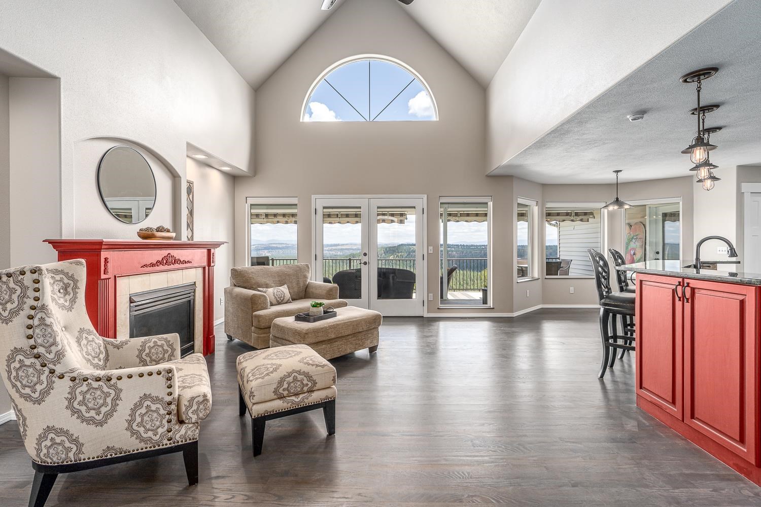 7116 North Prairie Crest Road Spokane, WA 99224 - Photo 9 of 49