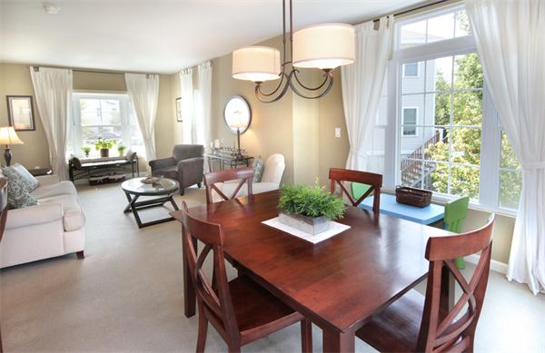40 Turtle Brook Road, Unit 81 Canton, MA 02021 - Photo 3 of 24 Gallery Image 3