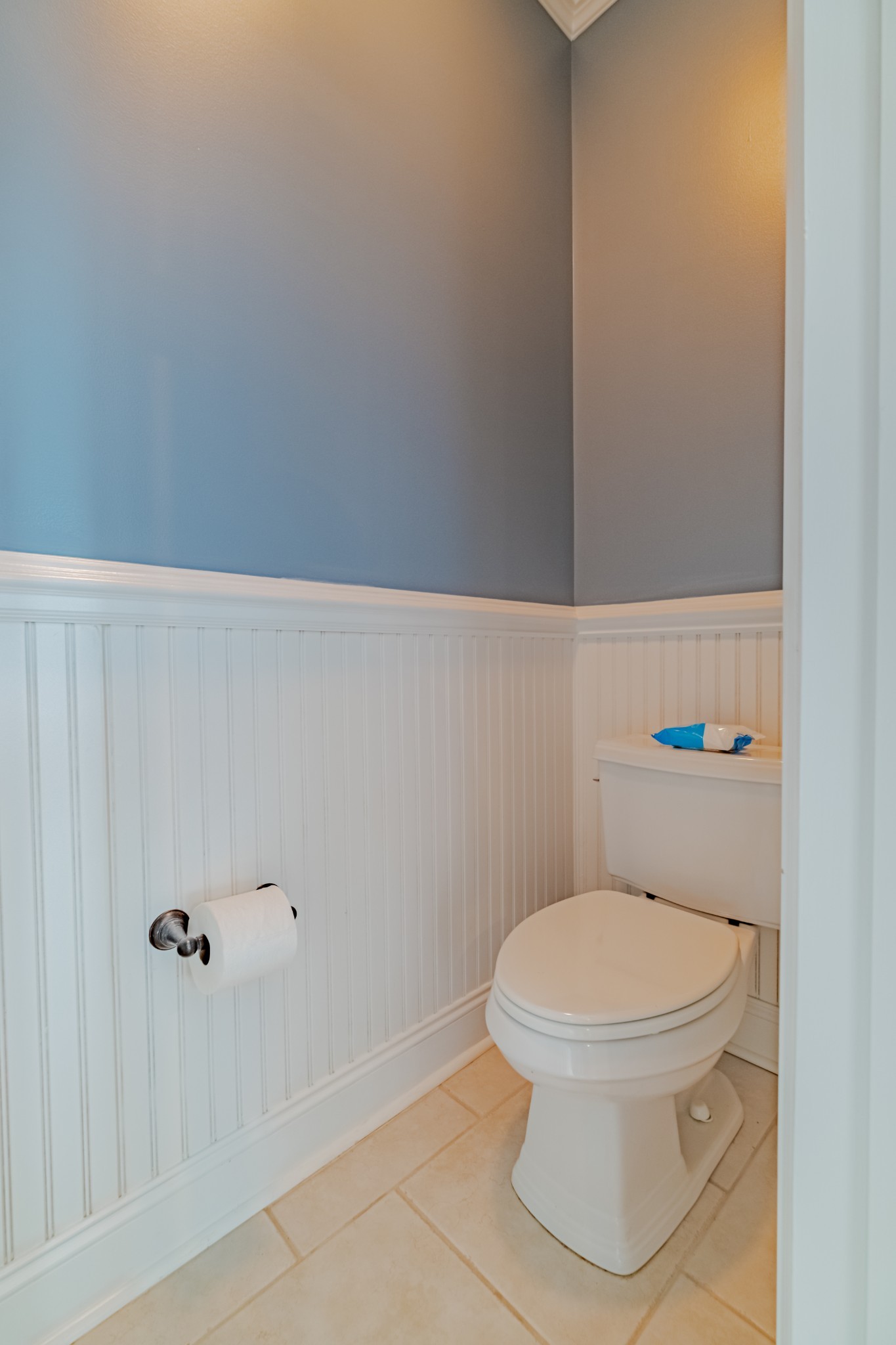 356 Ridgecrest Drive Winchester, TN 37398 - Photo 28 of 74 a white toilet sitting next to a shower