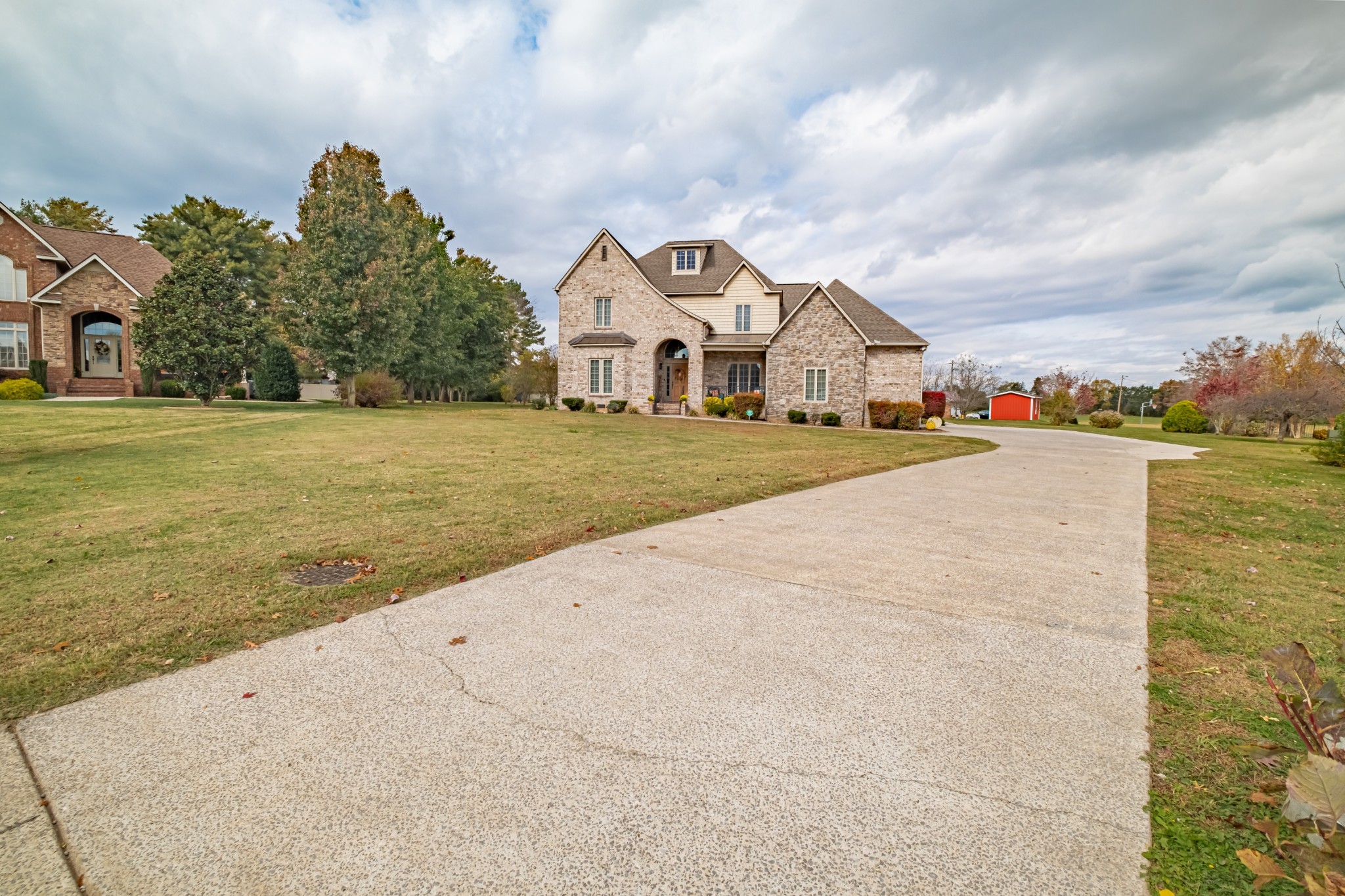 356 Ridgecrest Drive Winchester, TN 37398 - Photo 65 of 74