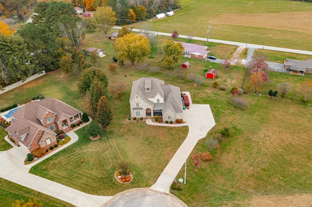 $689,900 | 356 Ridgecrest Drive, Winchester, TN 37398