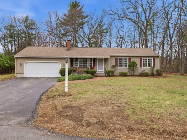$649,900 | 8 Monument Hill Road, Chelmsford, MA 01824