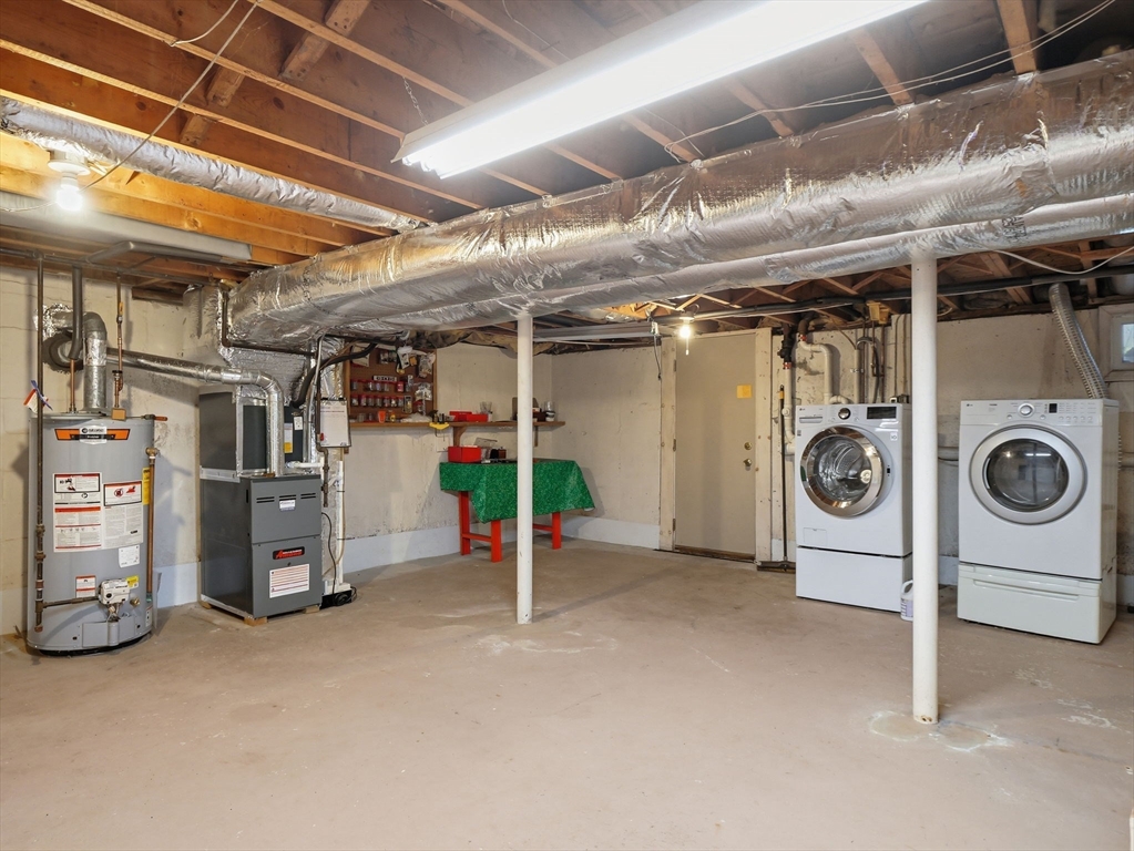 8 Monument Hill Road Chelmsford, MA 01824 - Photo 29 of 40