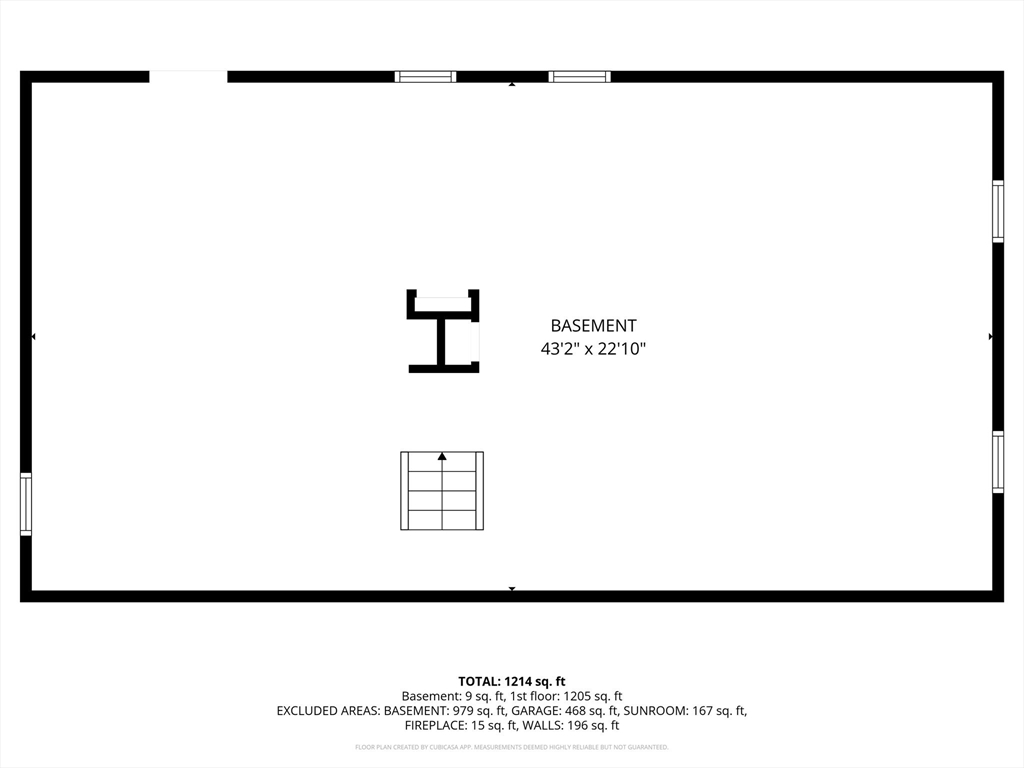 8 Monument Hill Road Chelmsford, MA 01824 - Photo 39 of 40