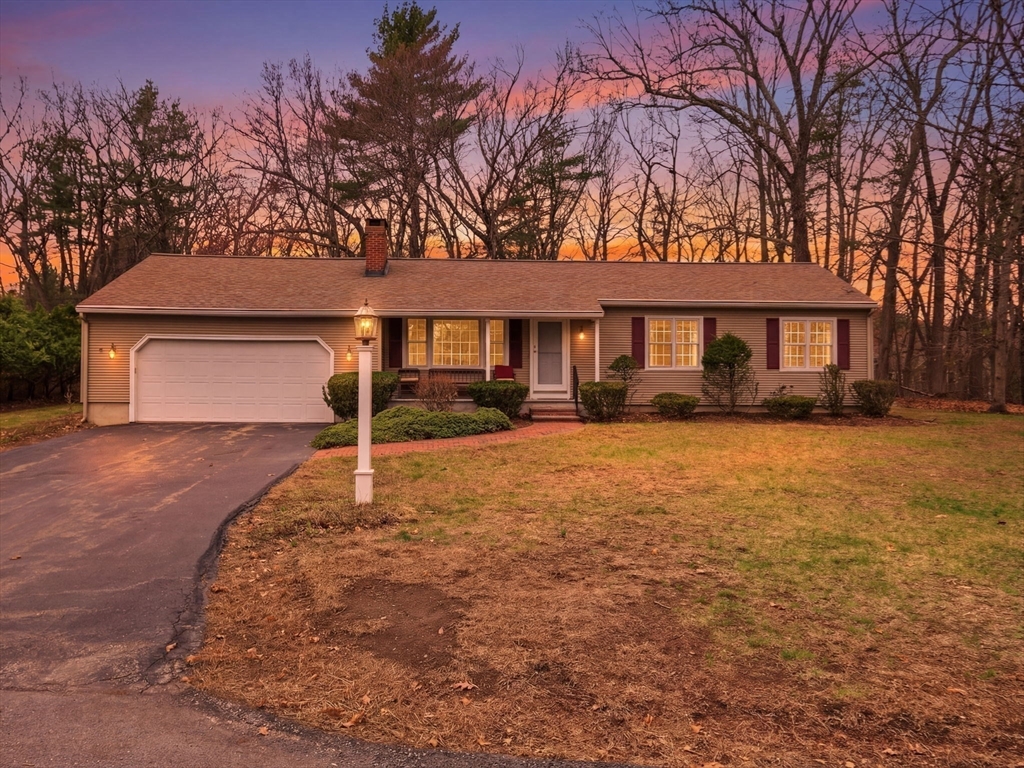 8 Monument Hill Road Chelmsford, MA 01824 - Photo 40 of 40