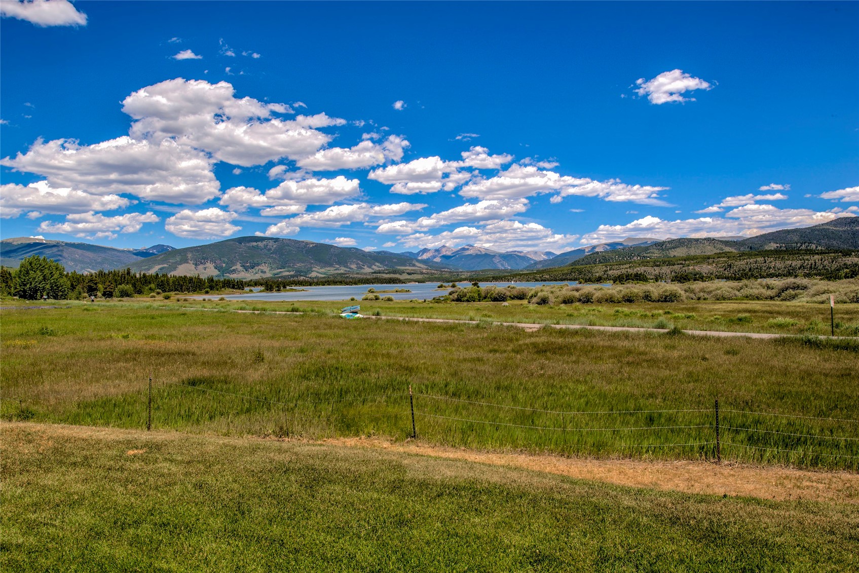1101 Divide Road, Unit 206 Frisco, CO 80443 - Photo 27 of 30