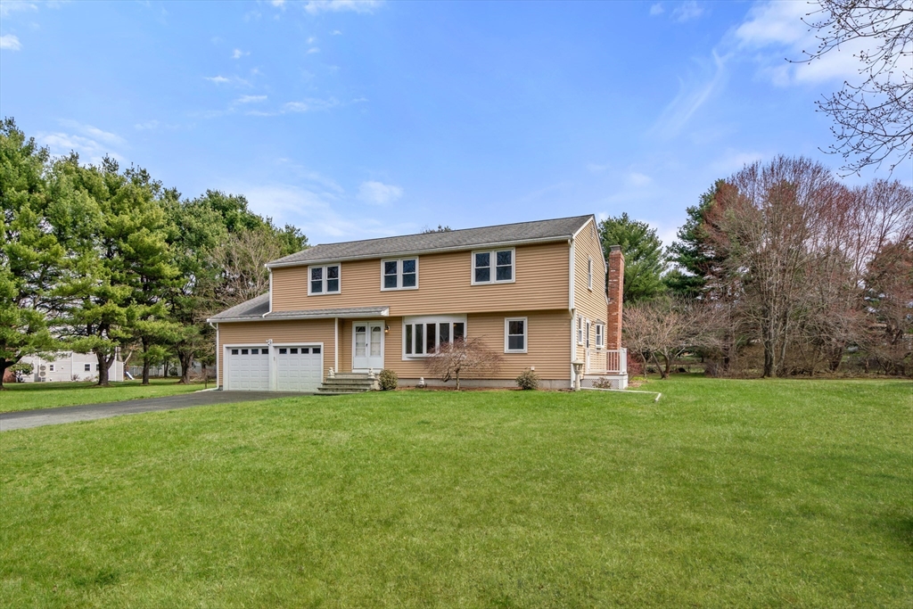 22 Langdon Road Wayland, MA 01778 - Photo 1 of 24 Gallery Image 1
