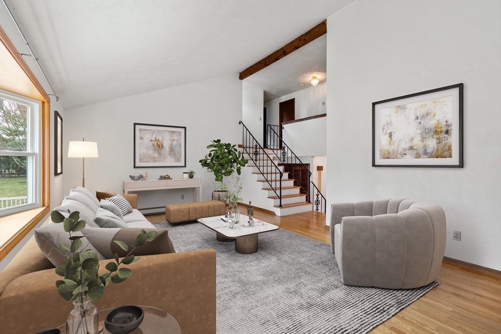 22 Langdon Road Wayland, MA 01778 - Photo 3 of 24 Gallery Image 3