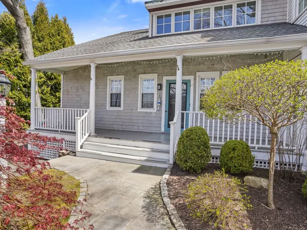 $8,750 | 168 Rowayton Avenue, Unit A, Norwalk, CT 06853