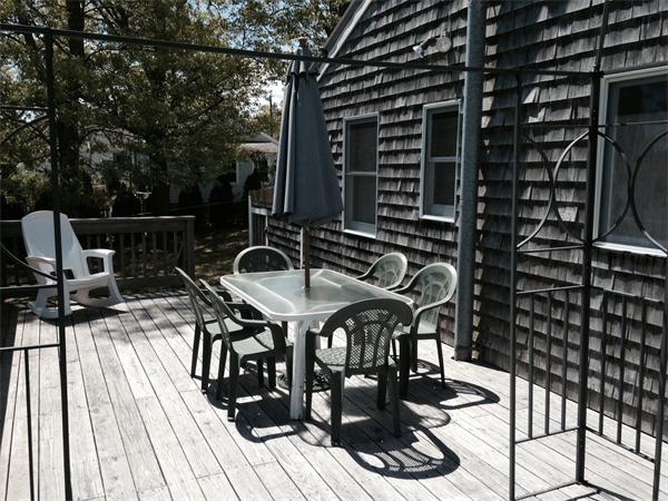 9 Graham Street Wareham, MA 02571 - Photo 18 of 23