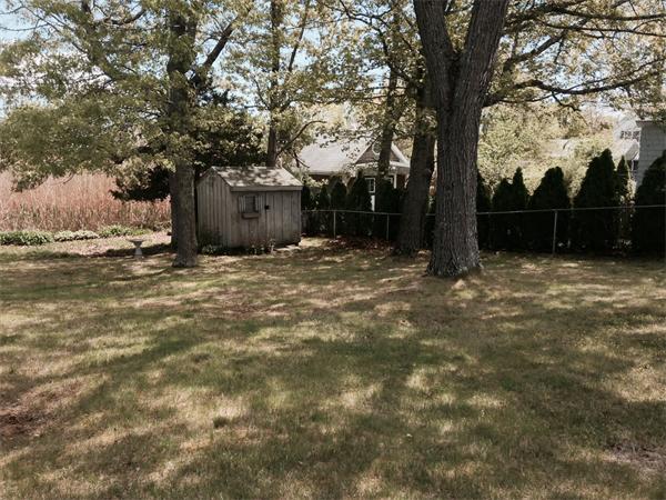 9 Graham Street Wareham, MA 02571 - Photo 4 of 23