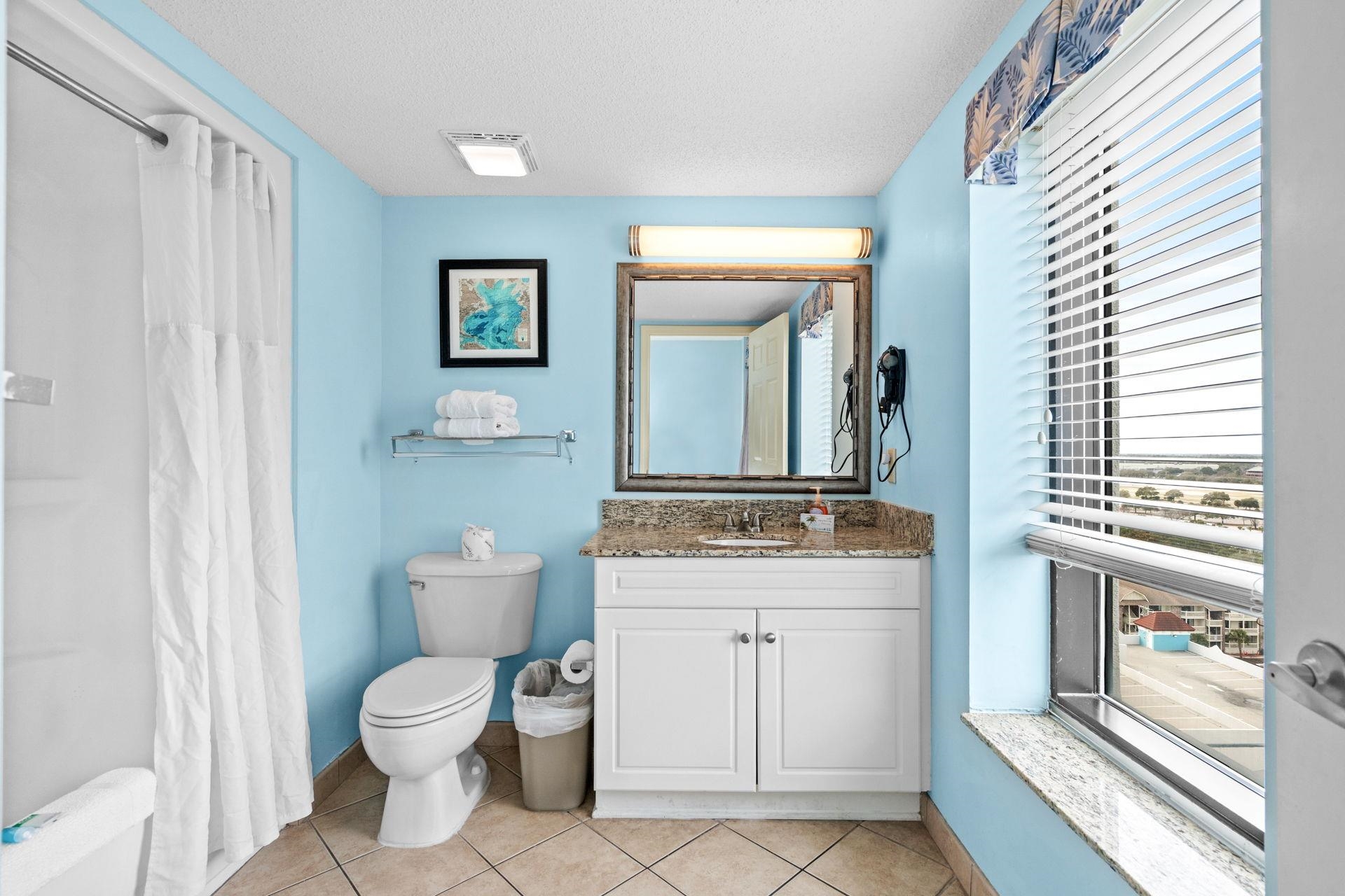 3000 North Ocean Boulevard, Unit 1601 Myrtle Beach, SC 29577 - Photo 19 of 38