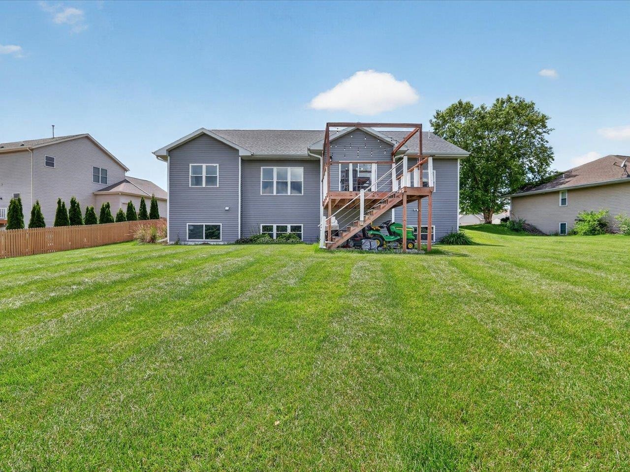 541 Rimrock Road Janesville, WI 53548 - Photo 53 of 57