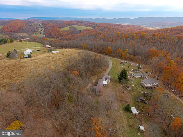 $135,000 | 206 Mountain Penny Lane, Claysburg, PA 16625