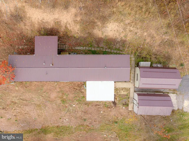 $135,000 | 206 Mountain Penny Lane, Claysburg, PA 16625