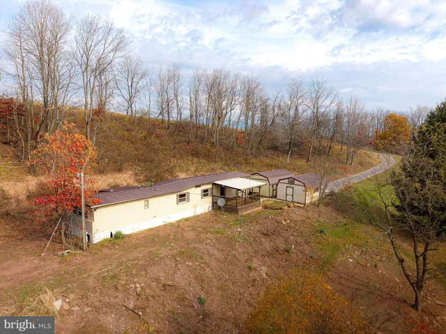 $135,000 | 206 Mountain Penny Lane, Claysburg, PA 16625