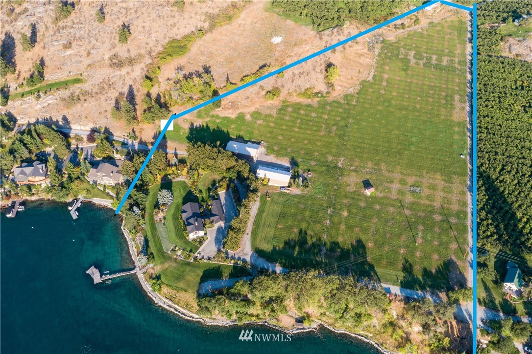 1415 Greens Landing Road Manson, WA 98831 - Photo 2 of 25 Gallery Image 2