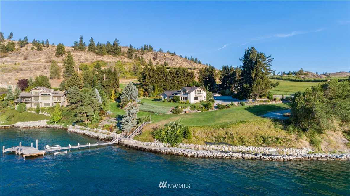 1415 Greens Landing Road Manson, WA 98831 - Photo 11 of 25 Gallery Image 11