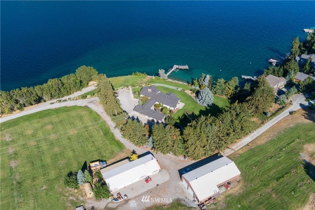 1415 Greens Landing Road Manson, WA 98831 - Photo 12 of 25 Gallery Image 12