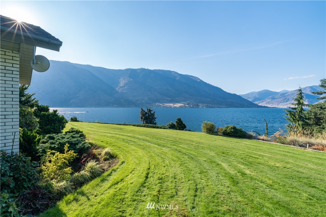 1415 Greens Landing Road Manson, WA 98831 - Photo 13 of 25 Gallery Image 13