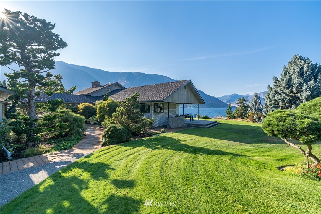 1415 Greens Landing Road Manson, WA 98831 - Photo 14 of 25 Gallery Image 14