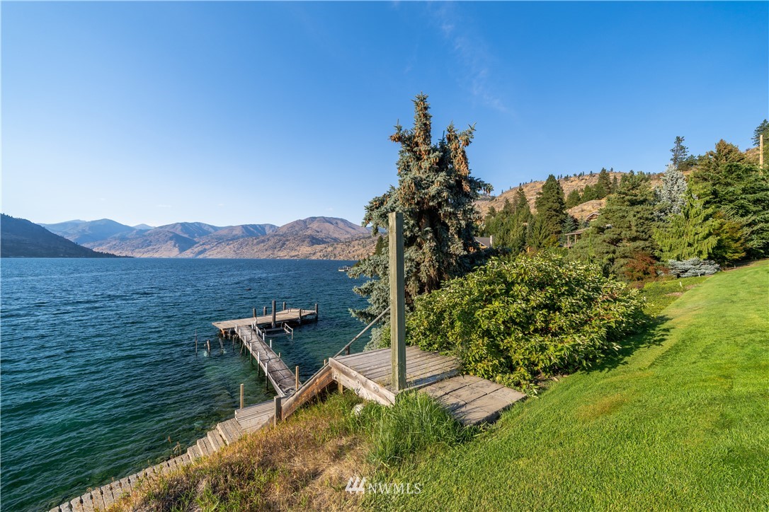 1415 Greens Landing Road Manson, WA 98831 - Photo 15 of 25 Gallery Image 15