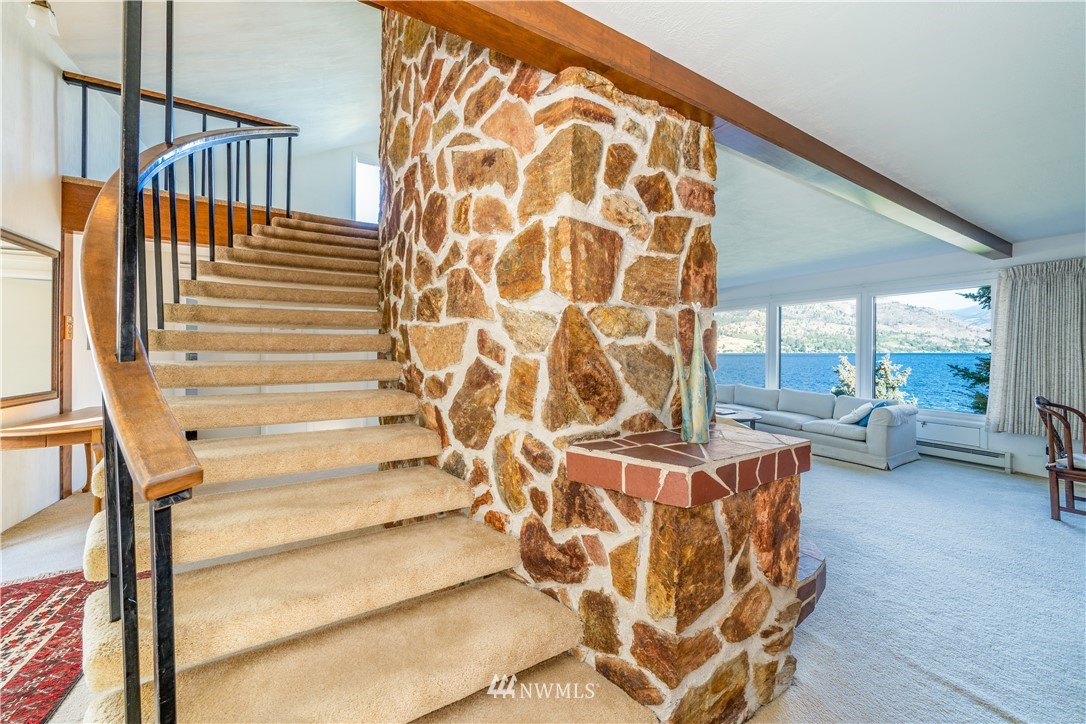 1415 Greens Landing Road Manson, WA 98831 - Photo 20 of 25 Gallery Image 20