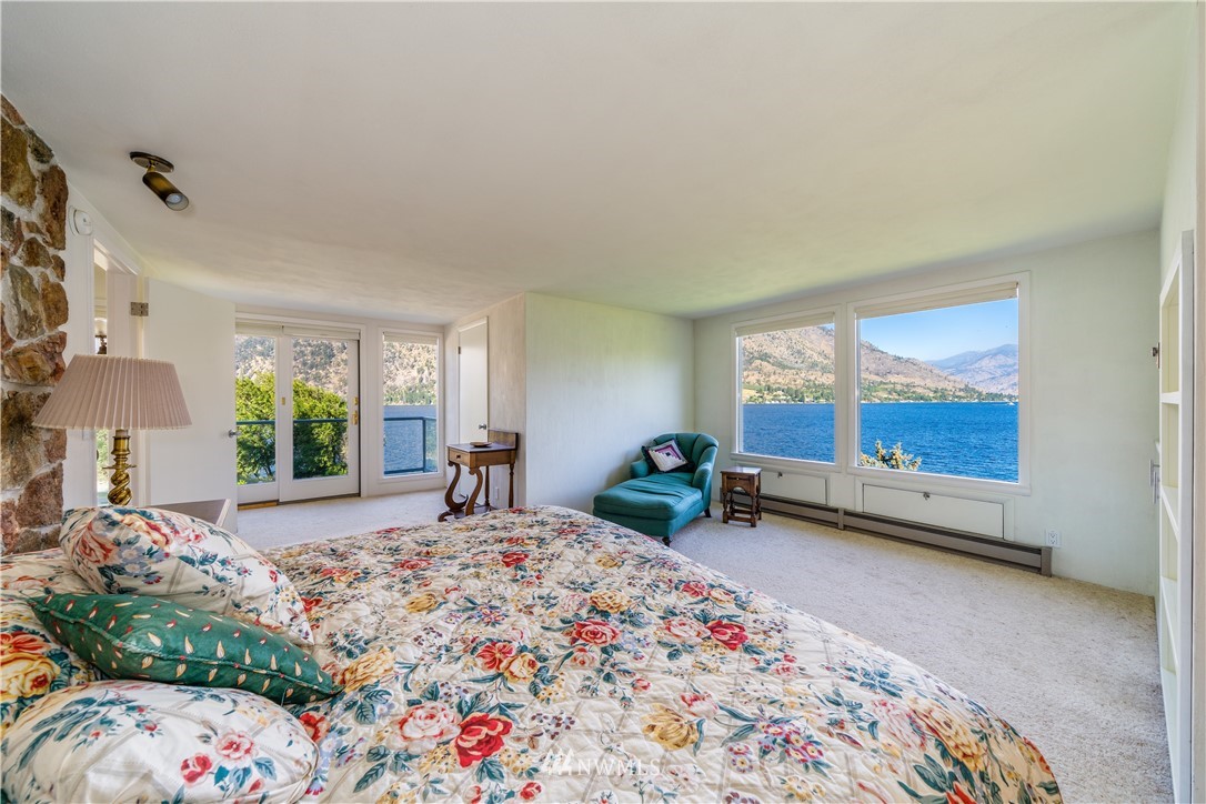 1415 Greens Landing Road Manson, WA 98831 - Photo 21 of 25 Gallery Image 21