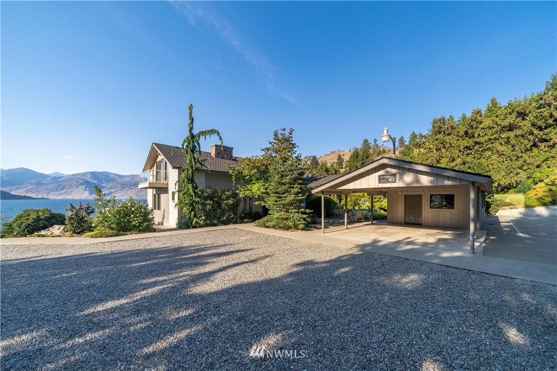 1415 Greens Landing Road Manson, WA 98831 - Photo 6 of 25 Gallery Image 6