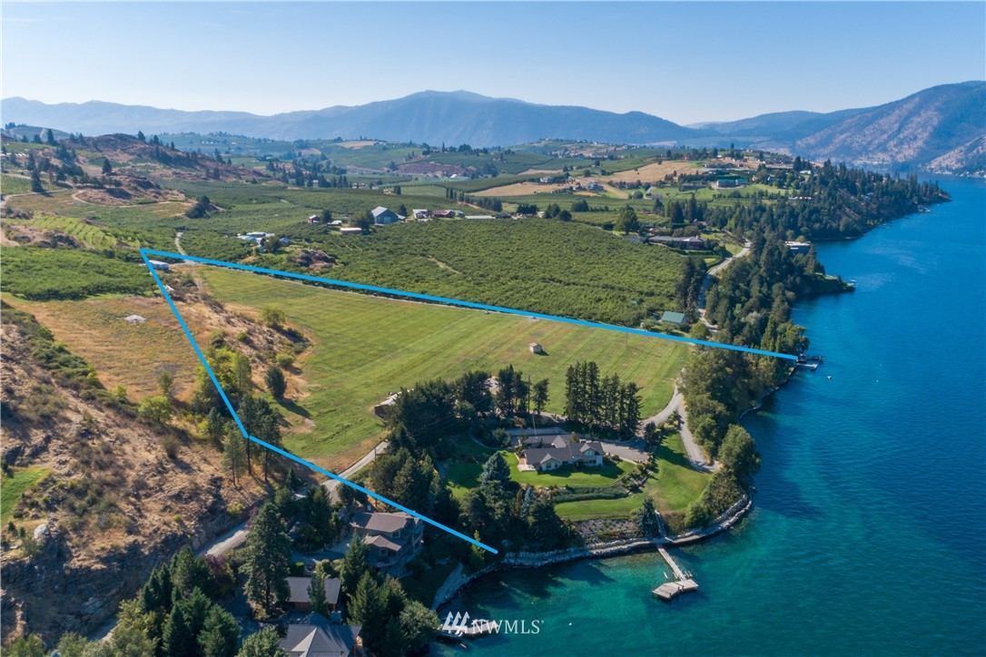 1415 Greens Landing Road Manson, WA 98831 - Photo 7 of 25 Gallery Image 7