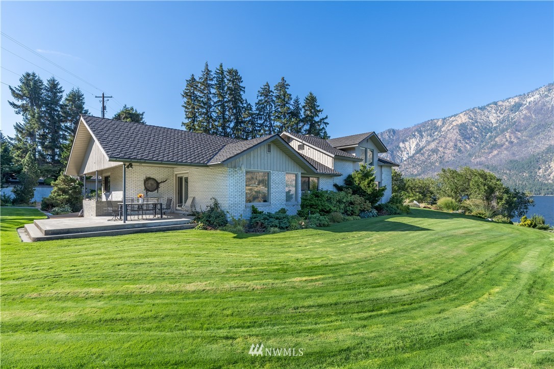 1415 Greens Landing Road Manson, WA 98831 - Photo 9 of 25 Gallery Image 9