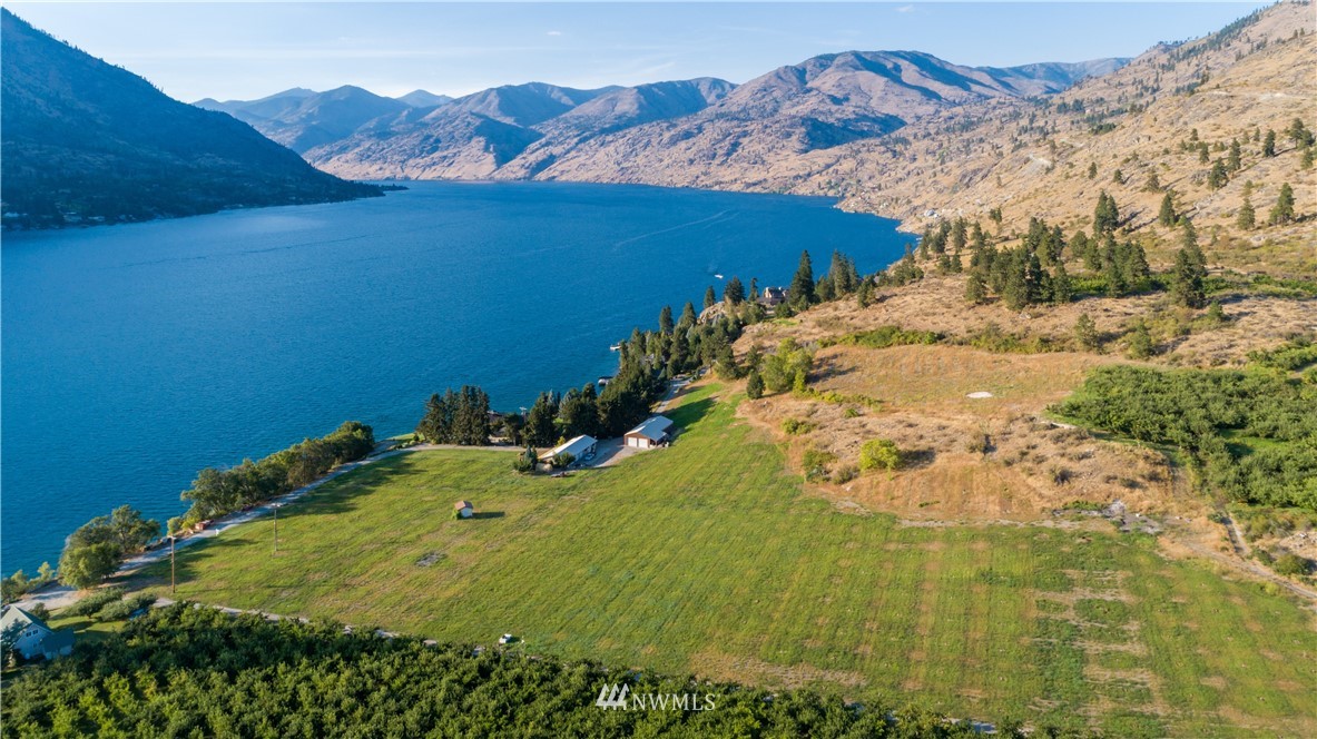 1415 Greens Landing Road Manson, WA 98831 - Photo 10 of 25 Gallery Image 10