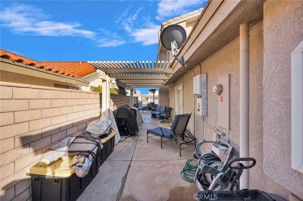 14555 Ketch Lane Helendale, CA 92342 - Photo 61 of 75
