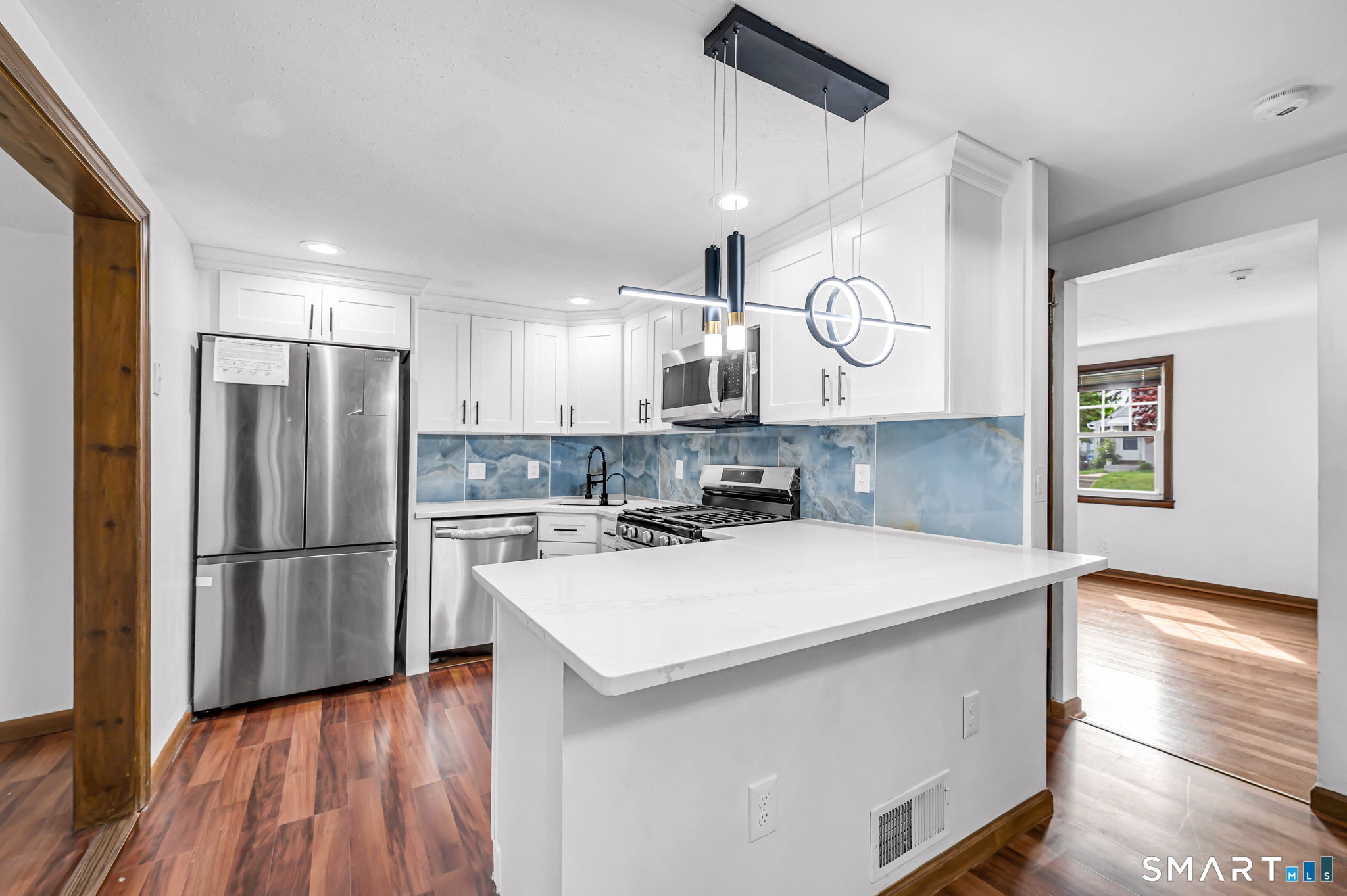 43 Westover Road New Britain, CT 06053 - Photo 7 of 40