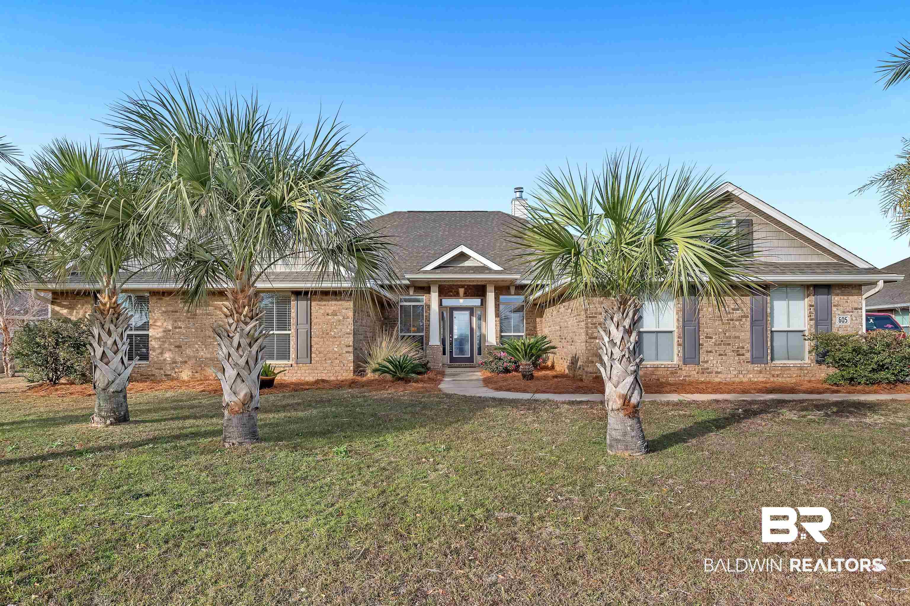 605 Parish Lakes Drive Foley, AL 36535 - Photo 1 of 51