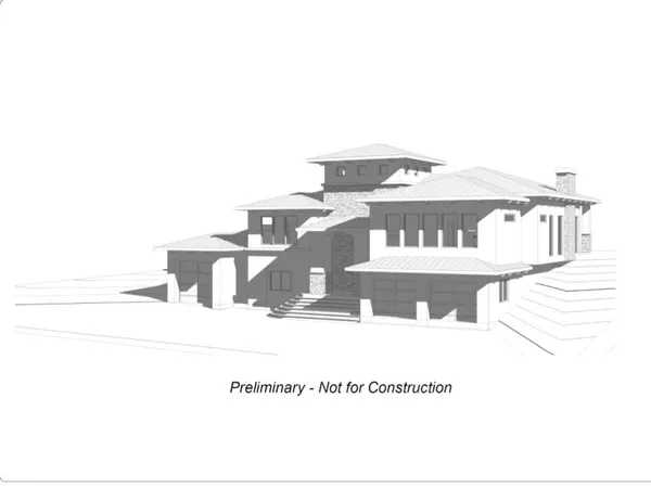 a picture of a building with a outdoor space