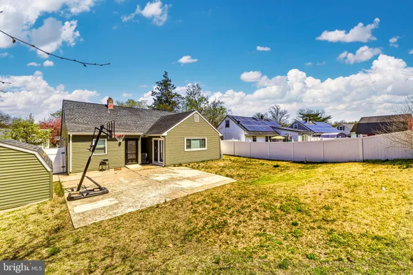 $325,000 | 566 Muhlenberg Avenue, Wenonah, NJ 08090