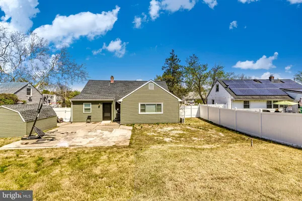$325,000 | 566 Muhlenberg Avenue, Wenonah, NJ 08090