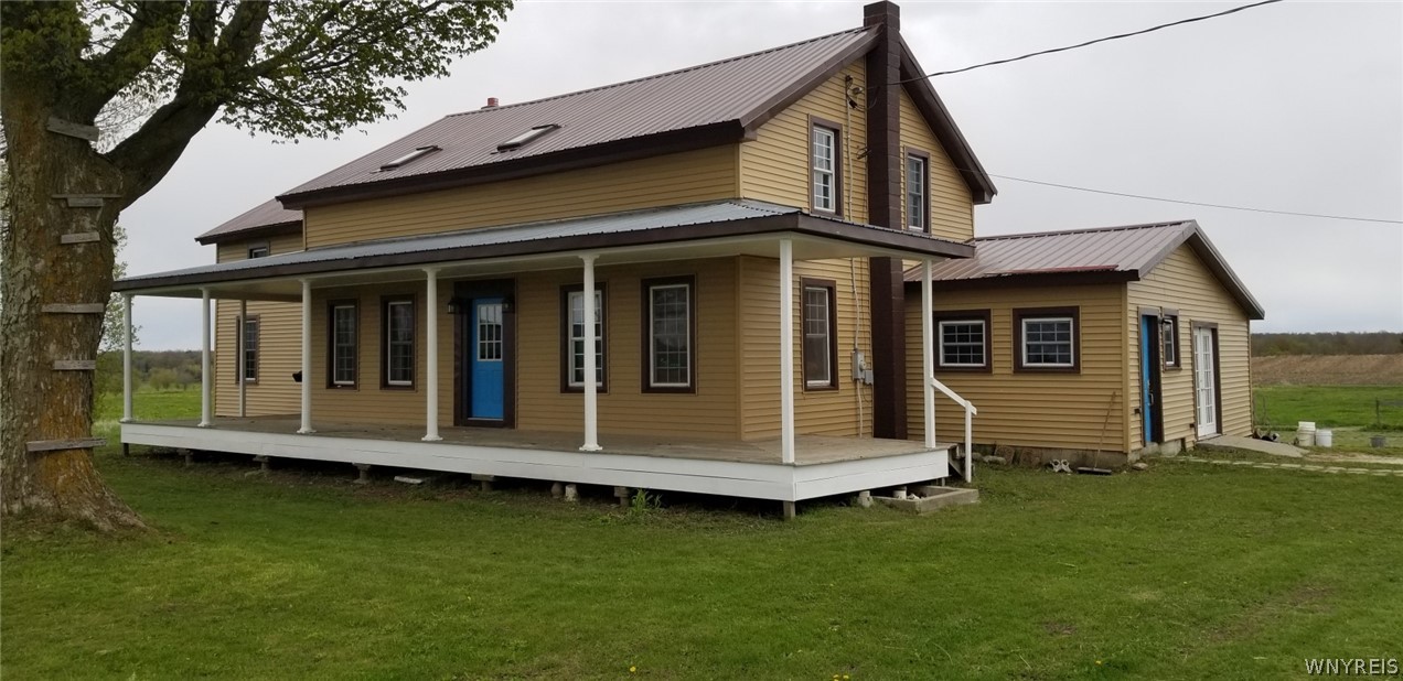 2950 County Rte 11 De Peyster, NY 13680 - Photo 1 of 25