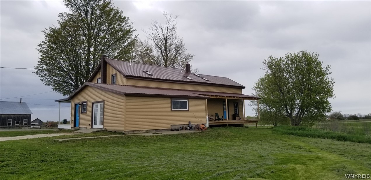 2950 County Rte 11 De Peyster, NY 13680 - Photo 2 of 25