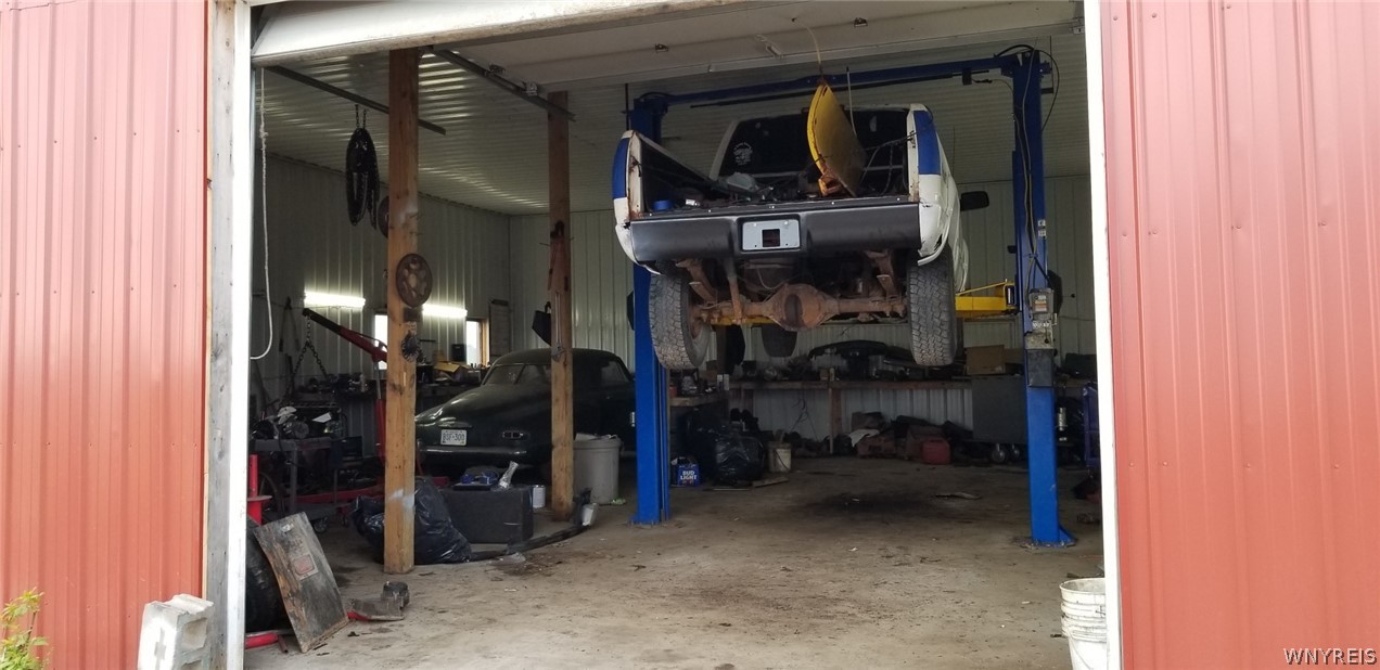 2950 County Rte 11 De Peyster, NY 13680 - Photo 23 of 25