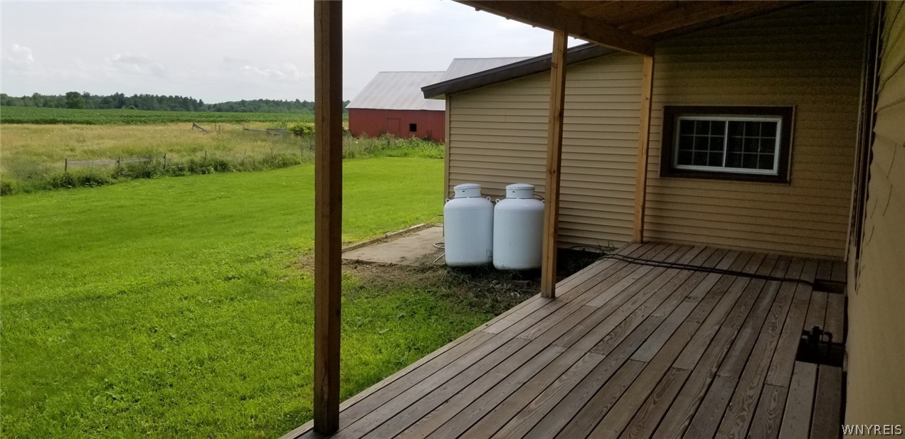 2950 County Rte 11 De Peyster, NY 13680 - Photo 24 of 25