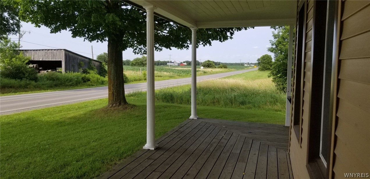 2950 County Rte 11 De Peyster, NY 13680 - Photo 25 of 25